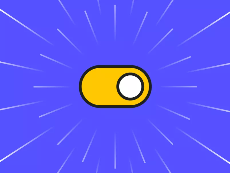 Reach Out Illustration