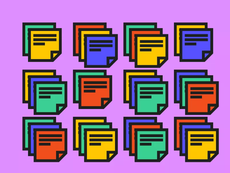 Get Social Illustration